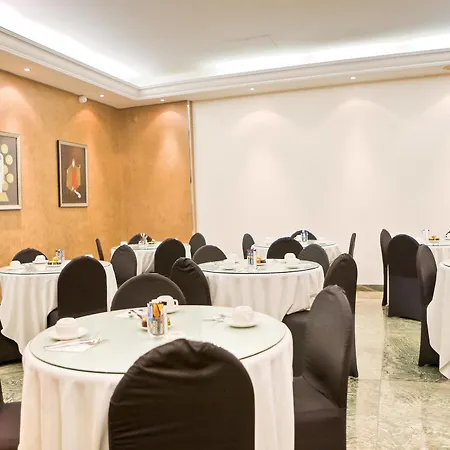 فندق لو باتيو باستيل 3*