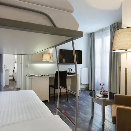 Opera Affiliated By Melia Hotel