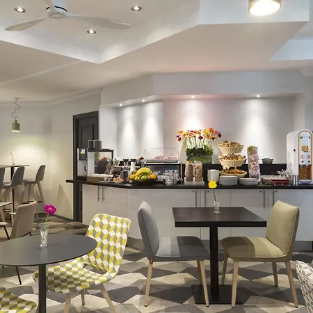 Citadines Bastille Gare De Lyon Appart hôtel Paris