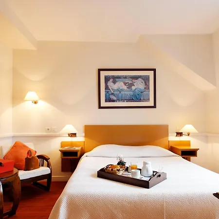 Chatillon Montparnasse Hotel Parijs