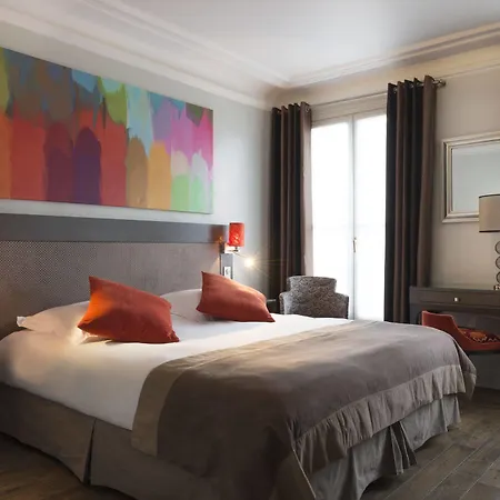 Régence Etoile 4*