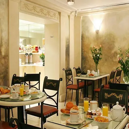 Régence Etoile 4* Paris