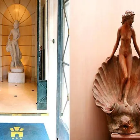 Régence Etoile 4*