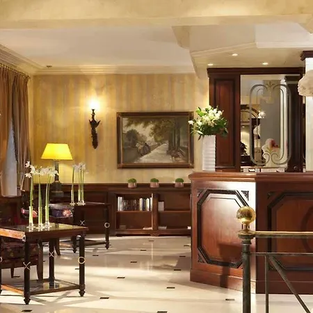 Régence Etoile Hotel Paris