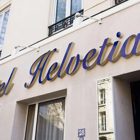 Hotel Ibis Styles Gare De Lyon Tgv Paris