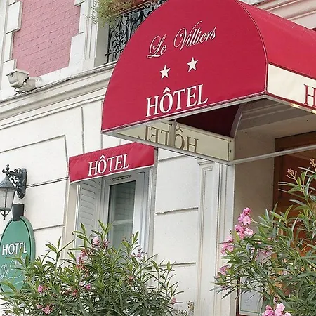 Korner Etoile Hotell