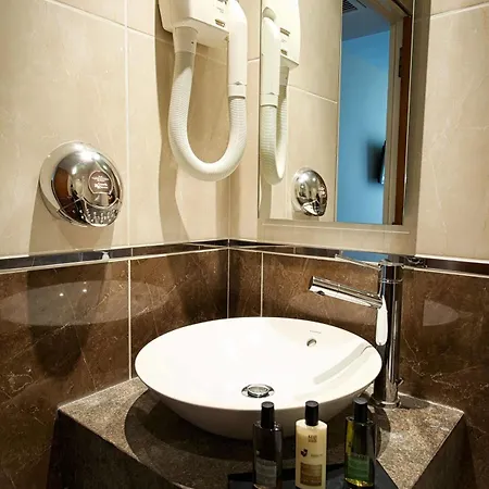 Hotel Oratio 3*