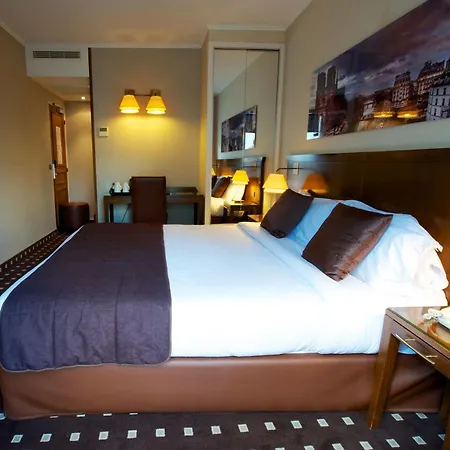 Oratio Hotel 3*