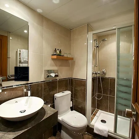 Oratio Hotel
