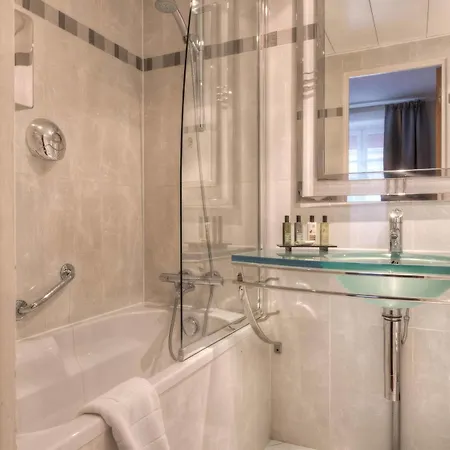 Hotel Oratio
