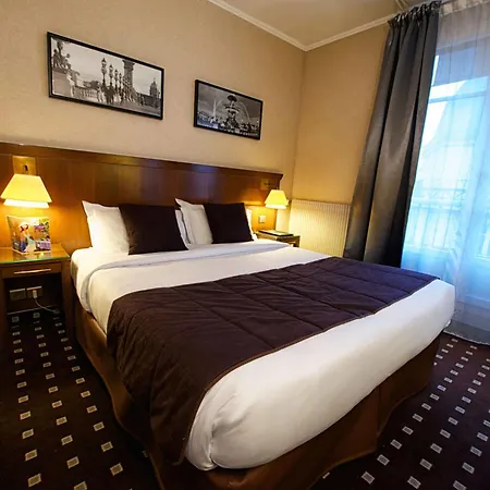 Hotel Oratio 3*