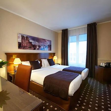Hotel Oratio 3*