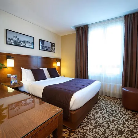 Hotel Oratio 3*