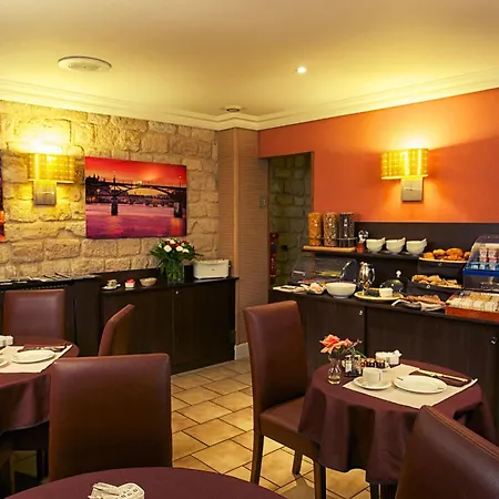 Hotel Oratio