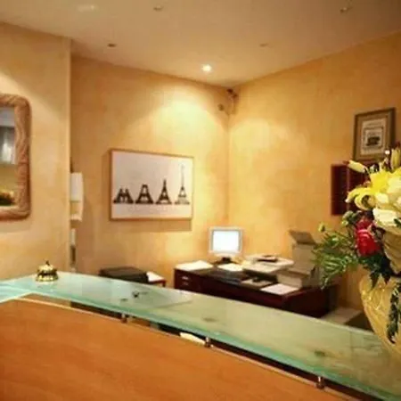 Hotel Kabanel
