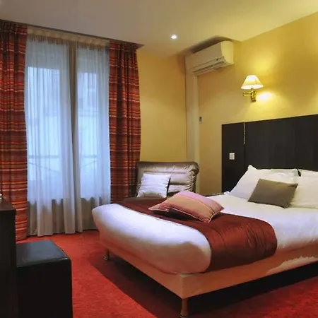 Hotel Kabanel