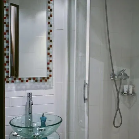 Convention Montparnasse Hotel 3*