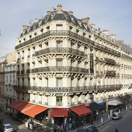 Excelsior Opera Hotel