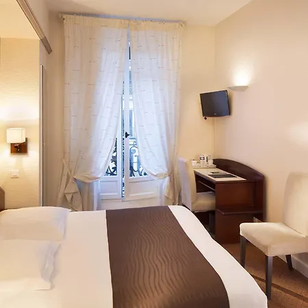 Excelsior Opera 3* Paříž