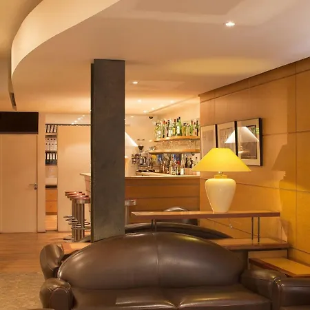 Excelsior Opera Hotel