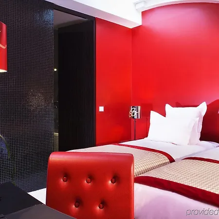 Hotel Le Bellechasse Saint-germain