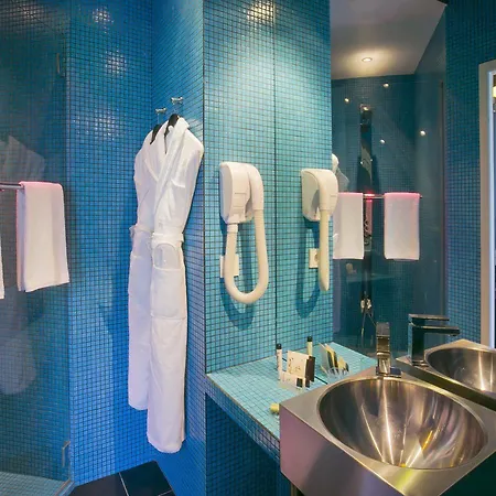 Le Bellechasse Saint-germain Hotel 4*