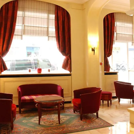 Relais Du Pre Hotel 3*
