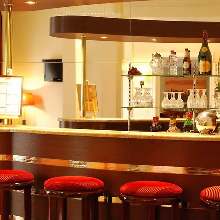 Hotel Relais Du Pre 3*