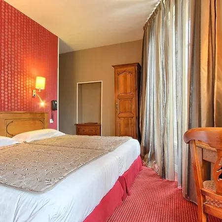 Welcome Hotel