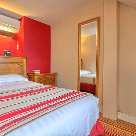 Welcome Hotel