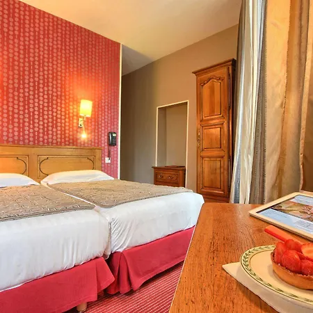 Hotel Welcome