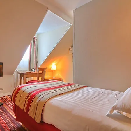 Hotel Welcome Paris