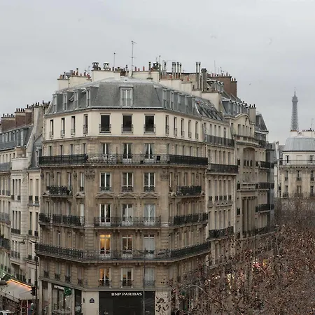 Welcome 2* Paris