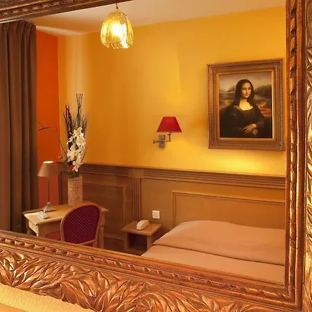 Hotel De La Felicite Paříž