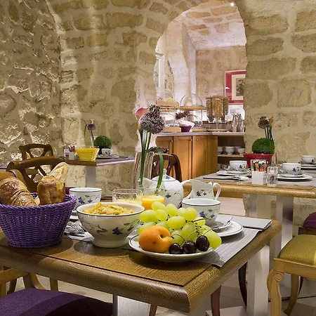 מלון Le Relais Des Halles
