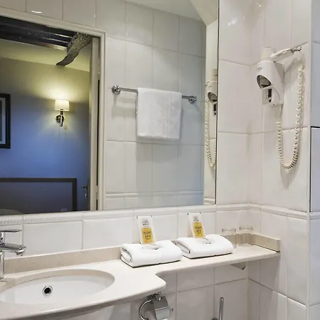 Hotell Royal Opera Paris
