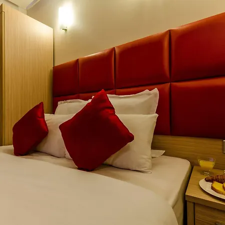 Hotel Riviera