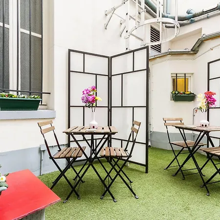 D'win Hotel Paris