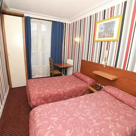 Sully Hotel