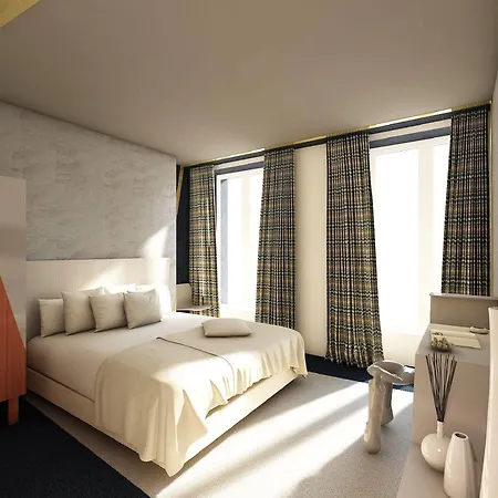 Le Malown Hotel Parigi