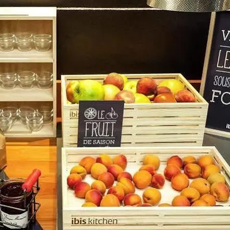 Hotel Ibis Daumesnil Porte Doree