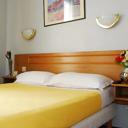 Cosy Monceau París