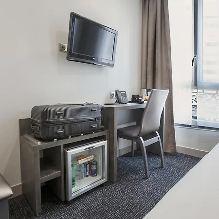 Italie 3* Paris