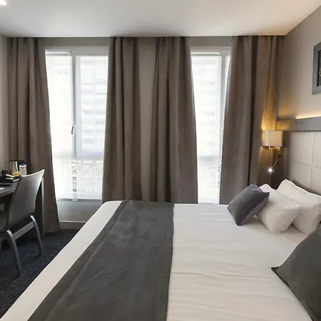 Hotel Italie