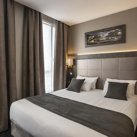 Italie Hotel