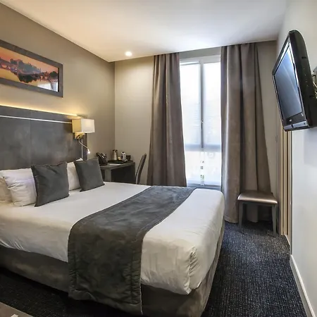 Italie Hotel