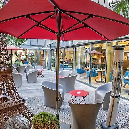 Hotel Hor Europe