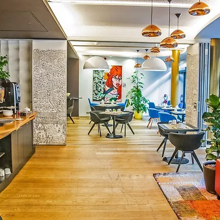 Hotel Hor Europe 4*