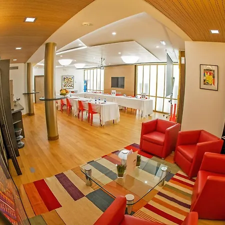 Hotel Hor Europe