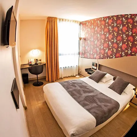 Hor Europe 4*
